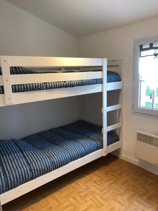Maison Bord De Mer Le Bigorneau L'Herbaudiere Noirmoutier-en-l'Ile Dış mekan fotoğraf