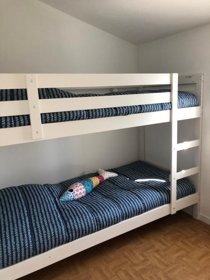 Maison Bord De Mer Le Bigorneau L'Herbaudiere Noirmoutier-en-l'Ile Dış mekan fotoğraf