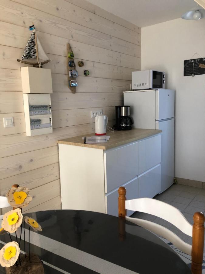 Maison Bord De Mer Le Bigorneau L'Herbaudiere Noirmoutier-en-l'Ile Dış mekan fotoğraf